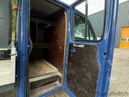 Iveco Daily - DoKa - 121 TKm - 1. Hand
