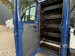 Iveco Daily - DoKa - 121 TKm - 1. Hand