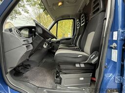 Iveco Daily - DoKa - 121 TKm - 1. Hand