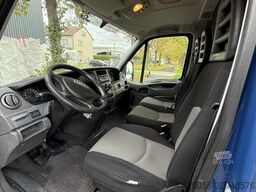 Iveco Daily - DoKa - 121 TKm - 1. Hand