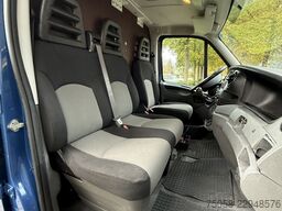 Iveco Daily - DoKa - 121 TKm - 1. Hand