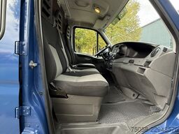 Iveco Daily - DoKa - 121 TKm - 1. Hand