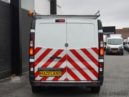 Renault Trafic 2.0 Blue dCi 130PK EURO 6 - Airco - Navi...