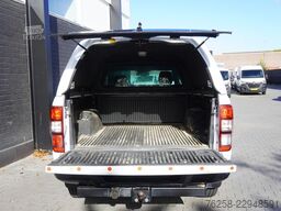 Ford Ranger 2.0 EcoBlue 213PK AUT. 4X4 3.500KG  Wild...