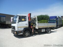 Mercedes-Benz Atego 917
