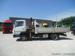 Mercedes-Benz Atego 917