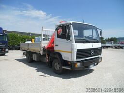Mercedes-Benz Atego 917