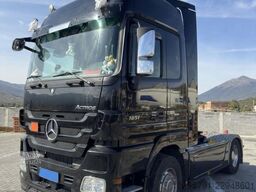 Mercedes-Benz Actros 1851