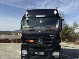 Mercedes-Benz Actros 1851