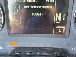 Mercedes-Benz Actros 1851