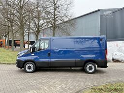 Iveco Daily 35-13 - 137 TKm - EURO5 - Werkstat