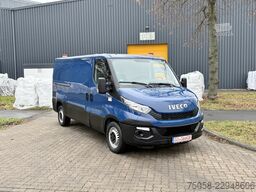 Iveco Daily 35-13 - 137 TKm - EURO5 - Werkstat