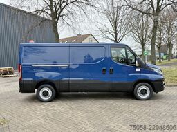 Iveco Daily 35-13 - 137 TKm - EURO5 - Werkstat