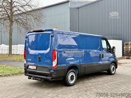 Iveco Daily 35-13 - 137 TKm - EURO5 - Werkstat