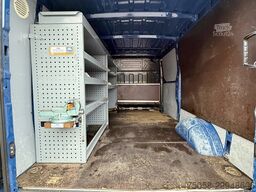Iveco Daily 35-13 - 137 TKm - EURO5 - Werkstat