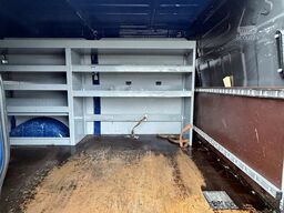 Iveco Daily 35-13 - 137 TKm - EURO5 - Werkstat
