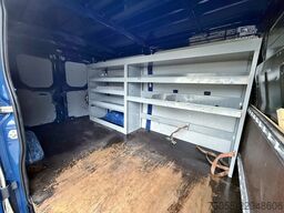 Iveco Daily 35-13 - 137 TKm - EURO5 - Werkstat