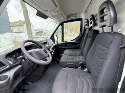 Iveco Daily 35-13 - 137 TKm - EURO5 - Werkstat