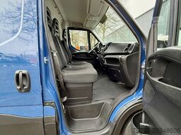 Iveco Daily 35-13 - 137 TKm - EURO5 - Werkstat