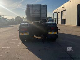 MAN TGA 33.530 (GRAND PONT / BIG AXLE)
