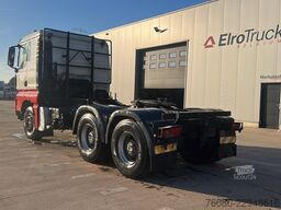 MAN TGA 33.530 (GRAND PONT / BIG AXLE)
