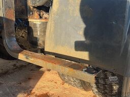 MAN TGA 33.530 (GRAND PONT / BIG AXLE)
