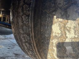 MAN TGA 33.530 (GRAND PONT / BIG AXLE)