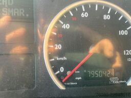 MAN TGA 33.530 (GRAND PONT / BIG AXLE)