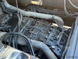 MAN TGA 33.530 (GRAND PONT / BIG AXLE)