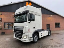 DAF XF 480 SSC Retarder Standairco 2X tank 510.850K...