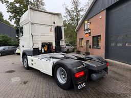 DAF XF 480 SSC Retarder Standairco 2X tank 510.850K...