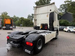 DAF XF 480 SSC Retarder Standairco 2X tank 510.850K...