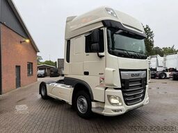 DAF XF 480 SSC Retarder Standairco 2X tank 510.850K...