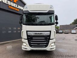 DAF XF 480 SSC Retarder Standairco 2X tank 510.850K...