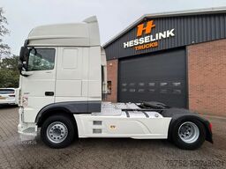 DAF XF 480 SSC Retarder Standairco 2X tank 510.850K...