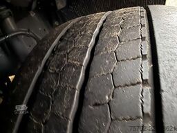 DAF XF 480 SSC Retarder Standairco 2X tank 510.850K...