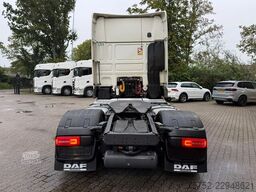 DAF XF 480 SSC Retarder Standairco 2X tank 510.850K...