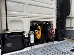DAF XF 480 SSC Retarder Standairco 2X tank 510.850K...