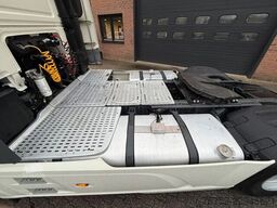 DAF XF 480 SSC Retarder Standairco 2X tank 510.850K...