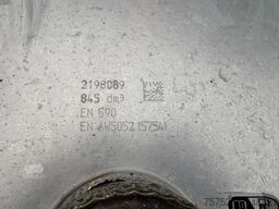 DAF XF 480 SSC Retarder Standairco 2X tank 510.850K...