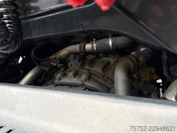 DAF XF 480 SSC Retarder Standairco 2X tank 510.850K...
