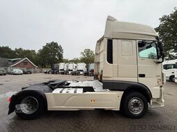 DAF XF 480 SSC Retarder Standairco 2X tank 510.850K...