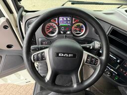 DAF XF 480 SSC Retarder Standairco 2X tank 510.850K...