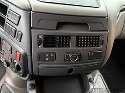 DAF XF 480 SSC Retarder Standairco 2X tank 510.850K...