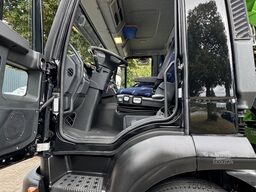 Iveco Stralis 310 - 99 Tkm - EEV - Fassi F155A