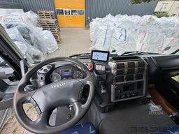 Iveco Stralis 310 - 99 Tkm - EEV - Fassi F155A