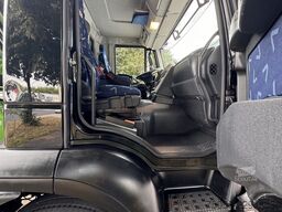 Iveco Stralis 310 - 99 Tkm - EEV - Fassi F155A