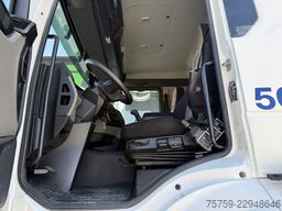 MAN 41.510TGS Kipper 20cbm 8x4 40Ton Euro6