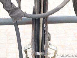 Magni W5U WINCH | WINDE 5 TON (MANITOU)