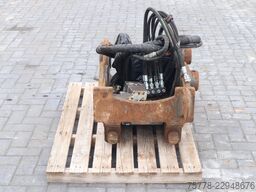 Oil Quick OQ70 | 2022 | GOOD CONDITION